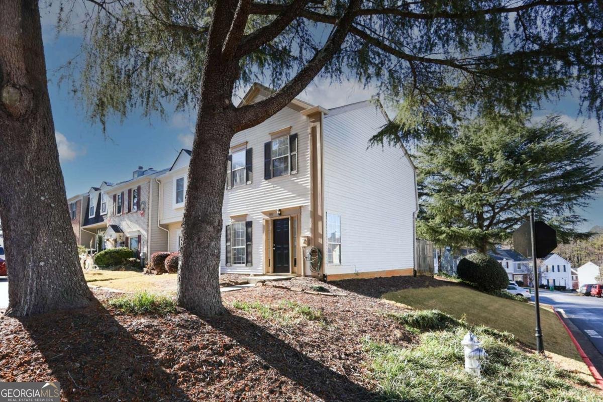 3997 Wolcott Circle Atlanta - Photo 46