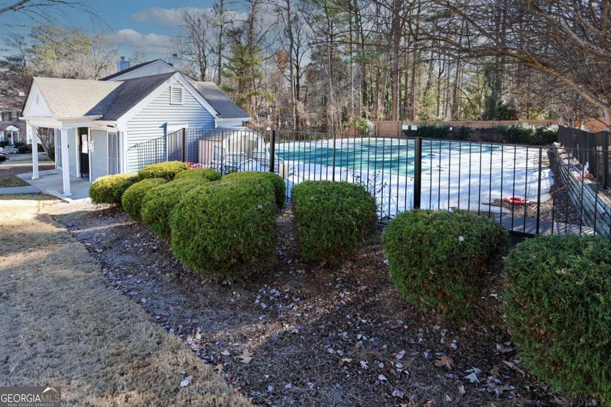 3997 Wolcott Circle Atlanta - Photo 48