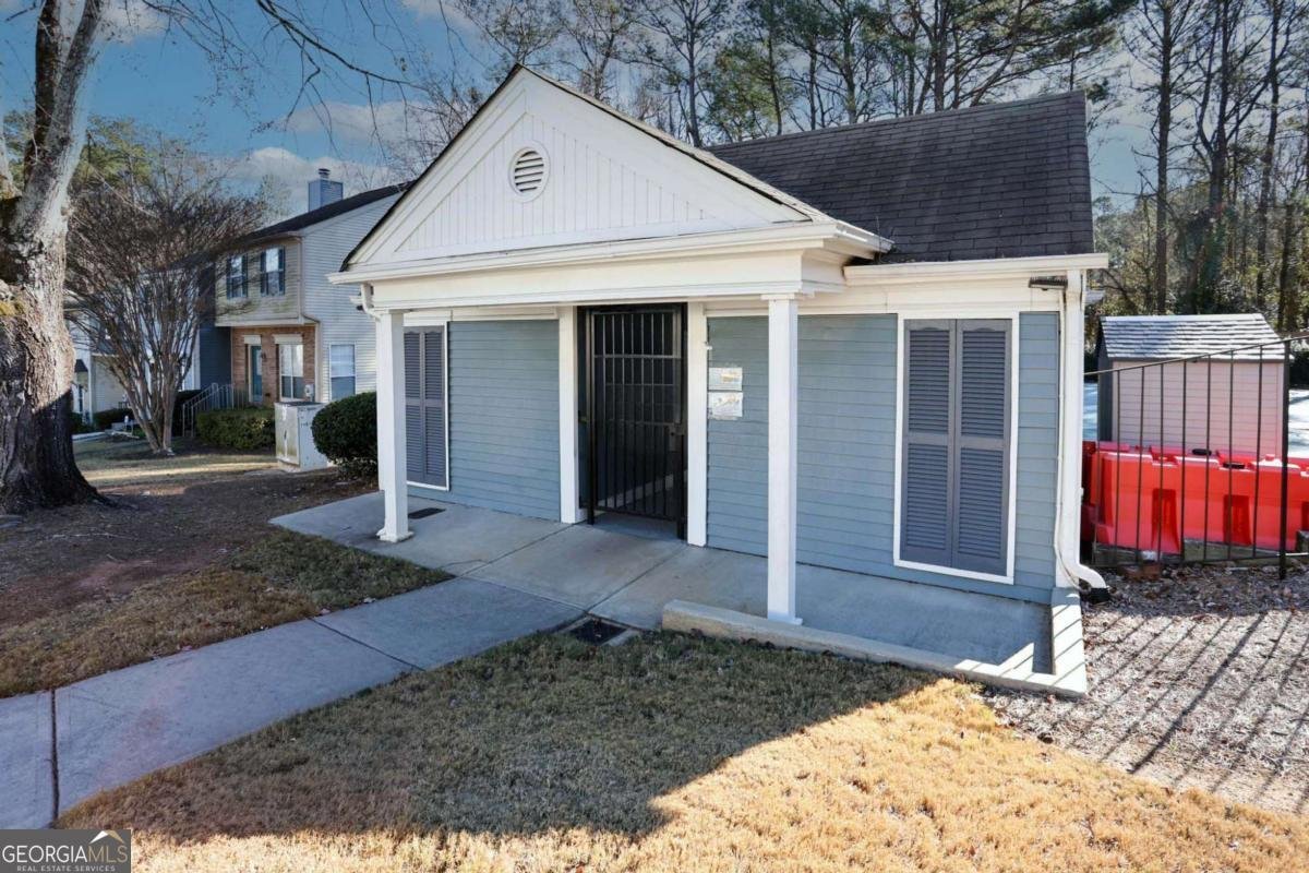 3997 Wolcott Circle Atlanta - Photo 49