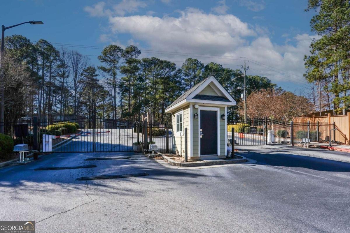 3997 Wolcott Circle Atlanta - Photo 50