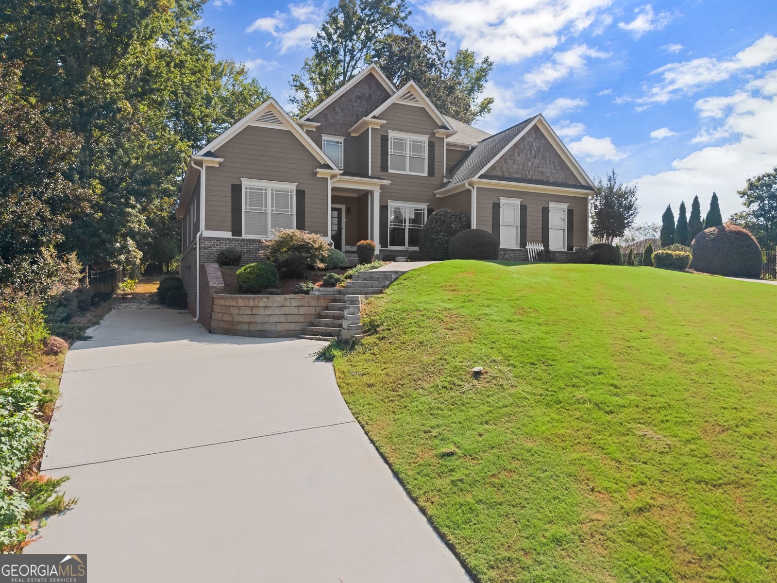 799 Traditions Way Jefferson - Photo 8