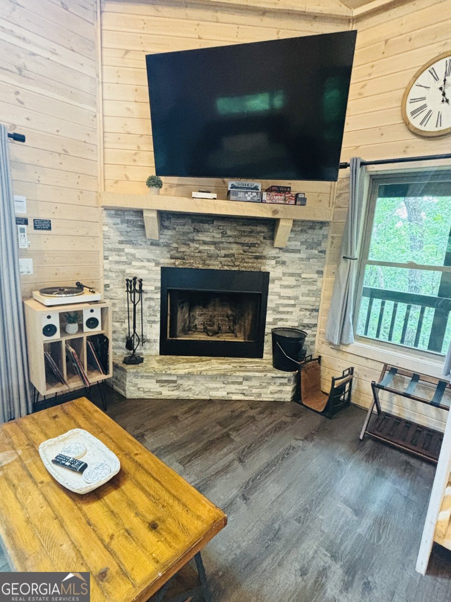 185 Walnut Ridge Drive Cleveland - Photo 13