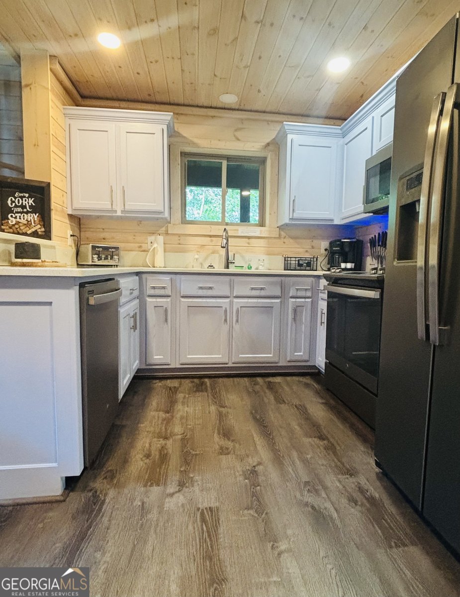 185 Walnut Ridge Drive Cleveland - Photo 16