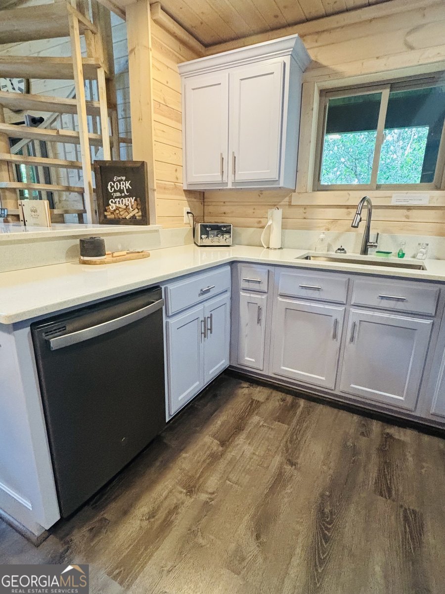 185 Walnut Ridge Drive Cleveland - Photo 17