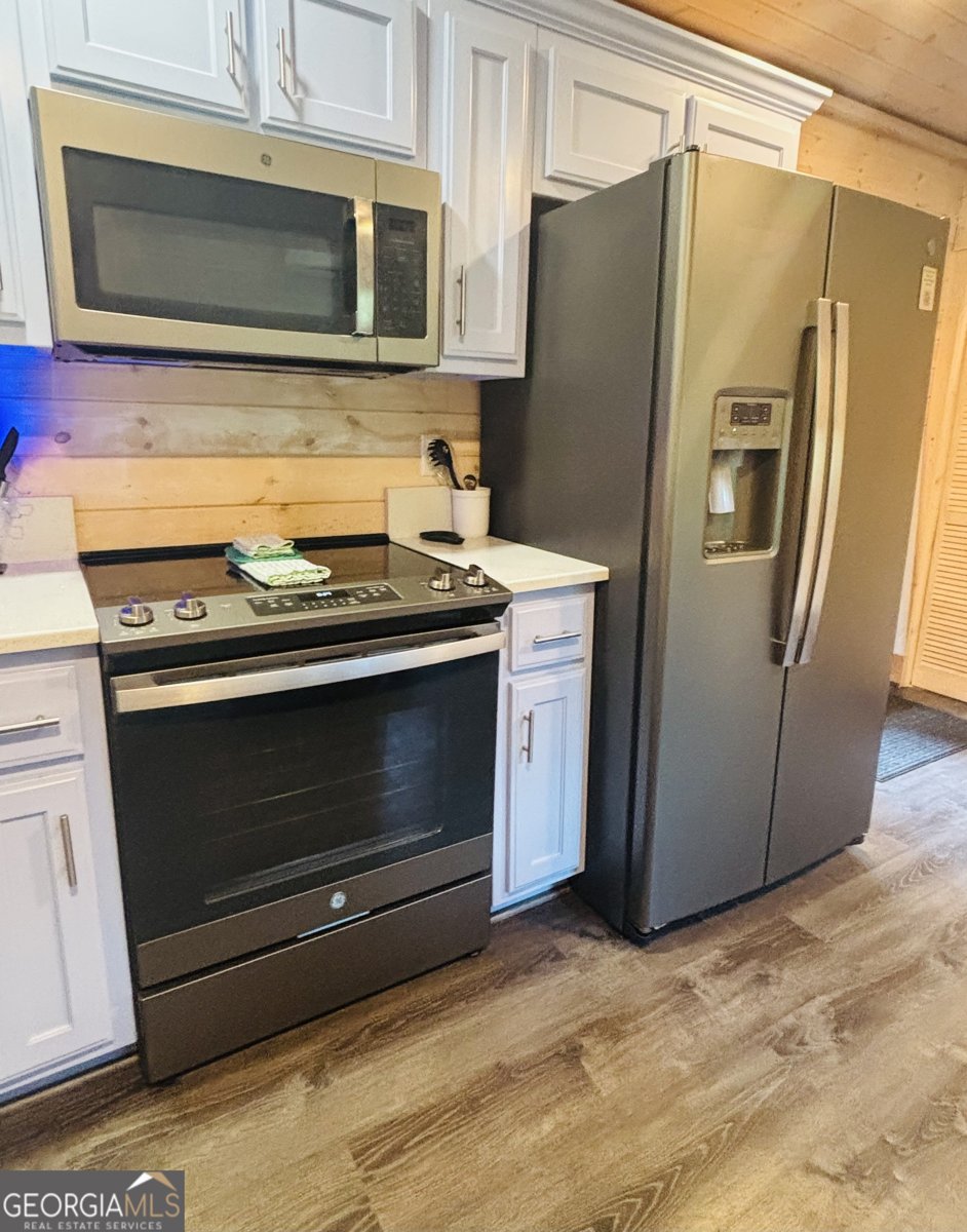 185 Walnut Ridge Drive Cleveland - Photo 18