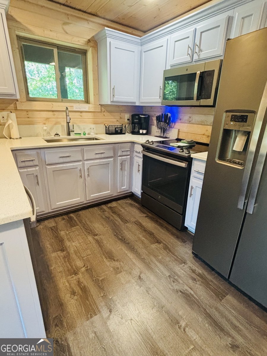 185 Walnut Ridge Drive Cleveland - Photo 19