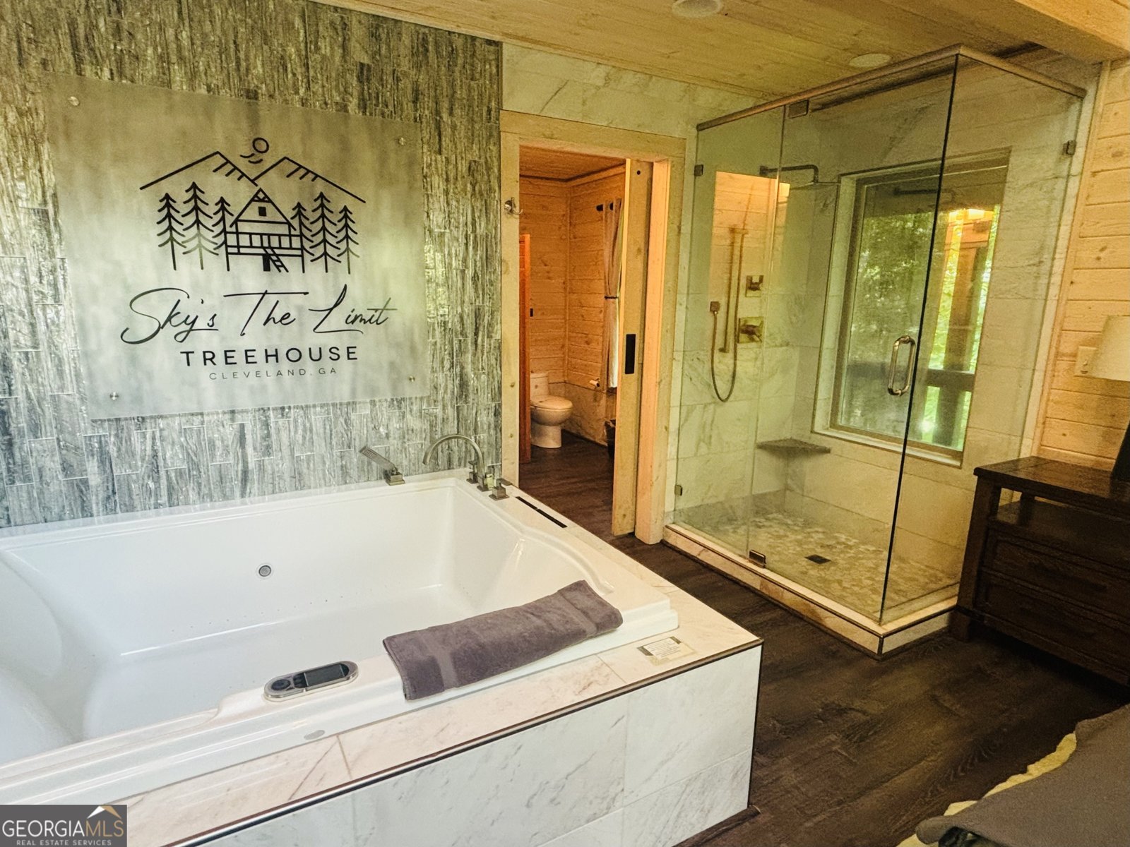 185 Walnut Ridge Drive Cleveland - Photo 22