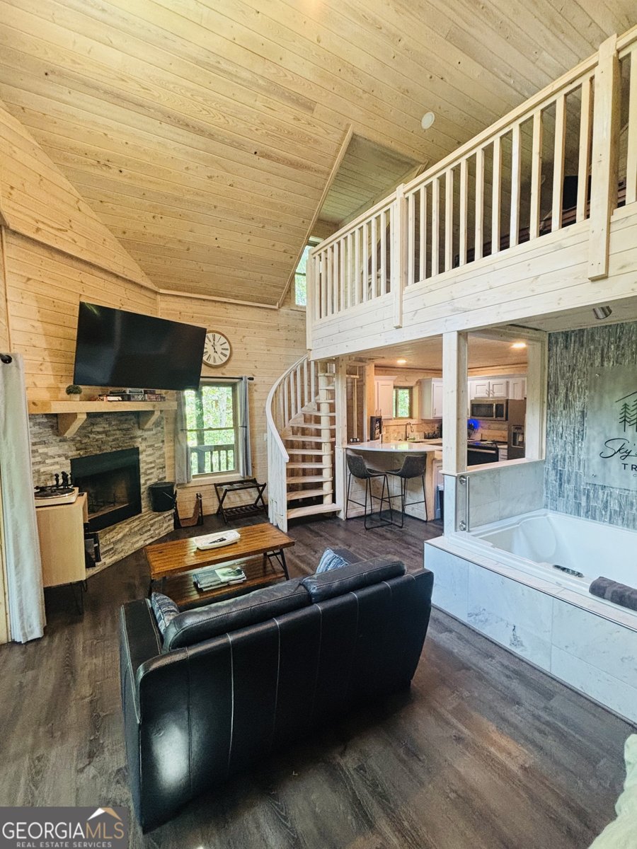 185 Walnut Ridge Drive Cleveland - Photo 24