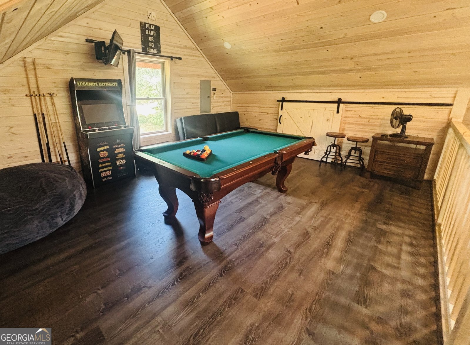 185 Walnut Ridge Drive Cleveland - Photo 28