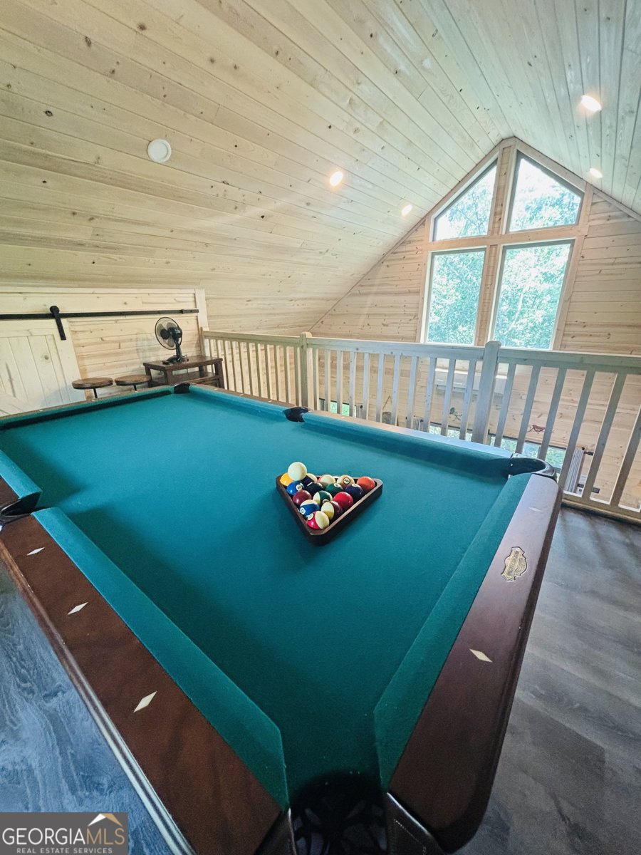 185 Walnut Ridge Drive Cleveland - Photo 29