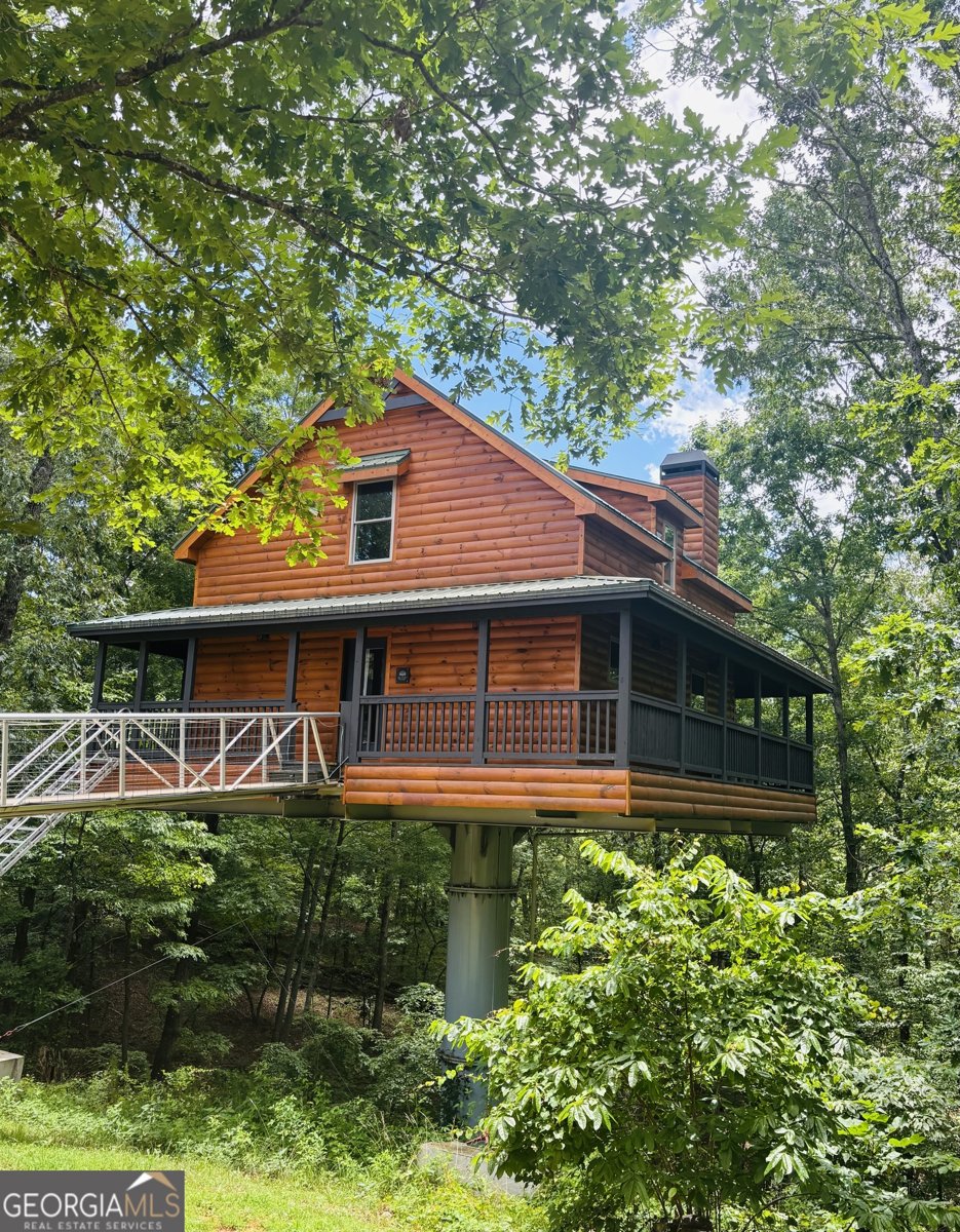 185 Walnut Ridge Drive Cleveland - Photo 35