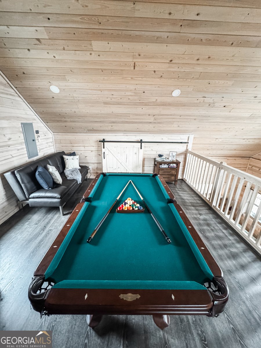 185 Walnut Ridge Drive Cleveland - Photo 43