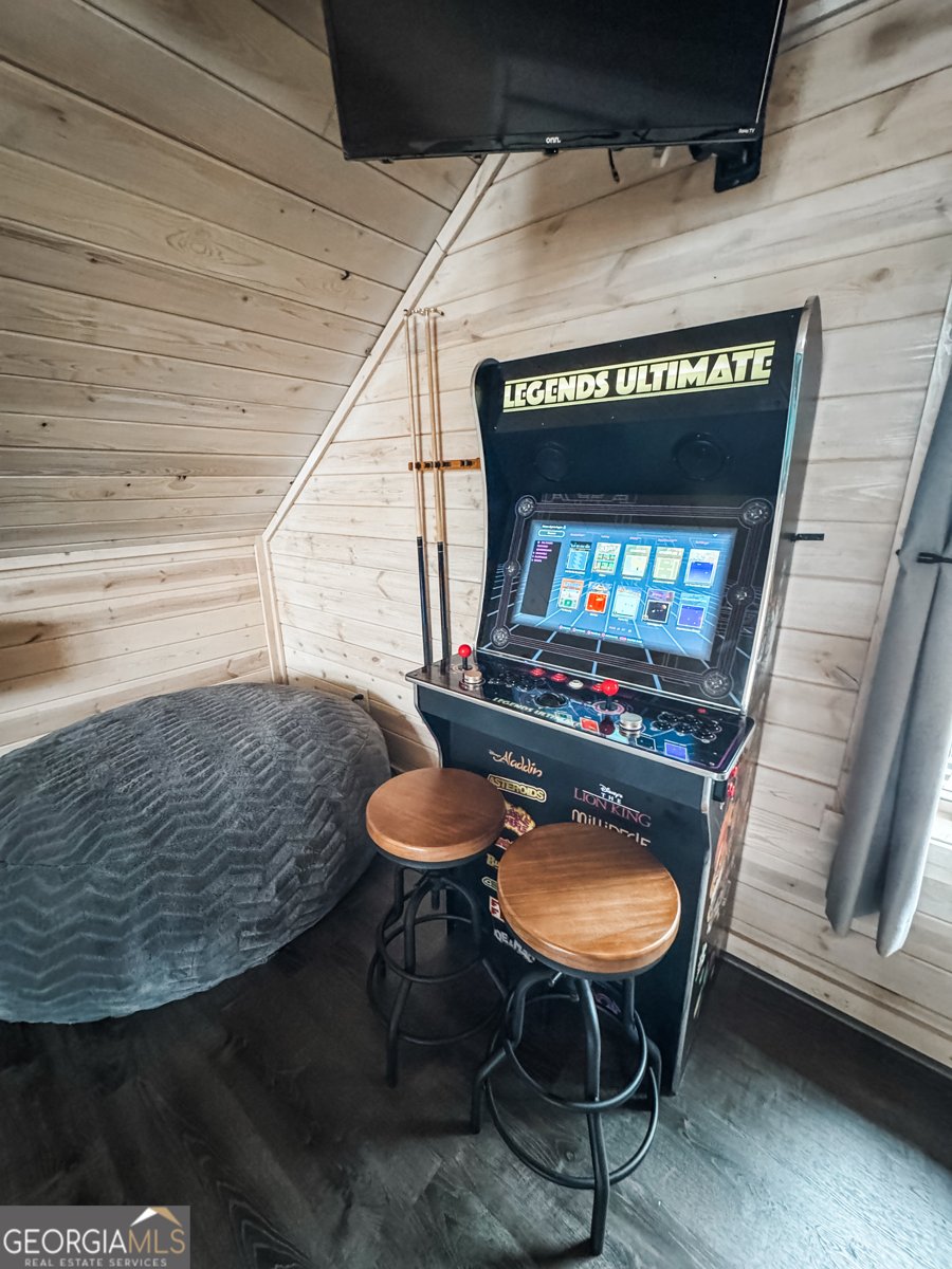 185 Walnut Ridge Drive Cleveland - Photo 48