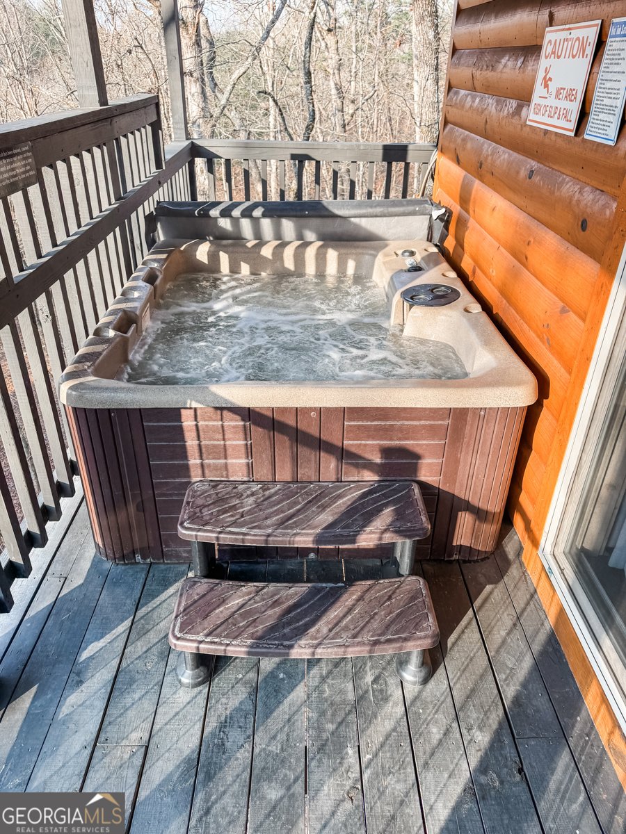 185 Walnut Ridge Drive Cleveland - Photo 50