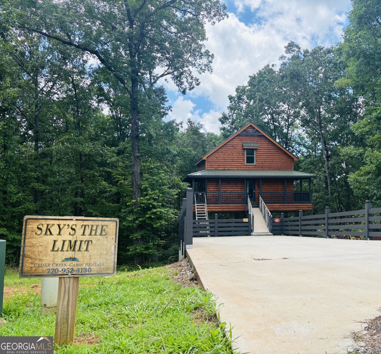 185 Walnut Ridge Drive Cleveland - Photo 51