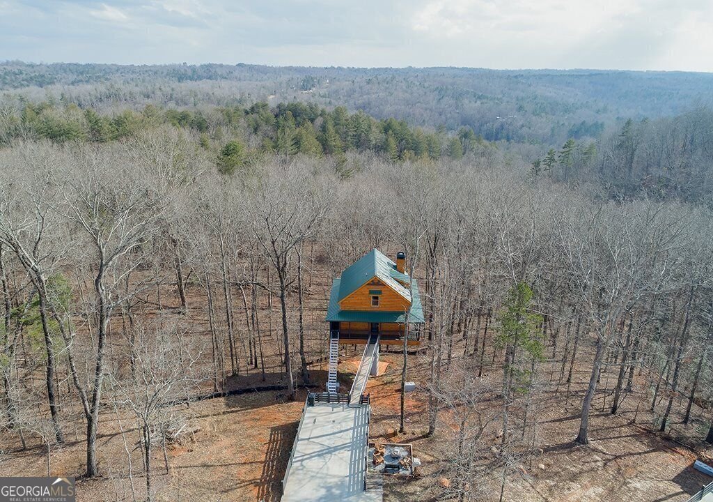 185 Walnut Ridge Drive Cleveland - Photo 53