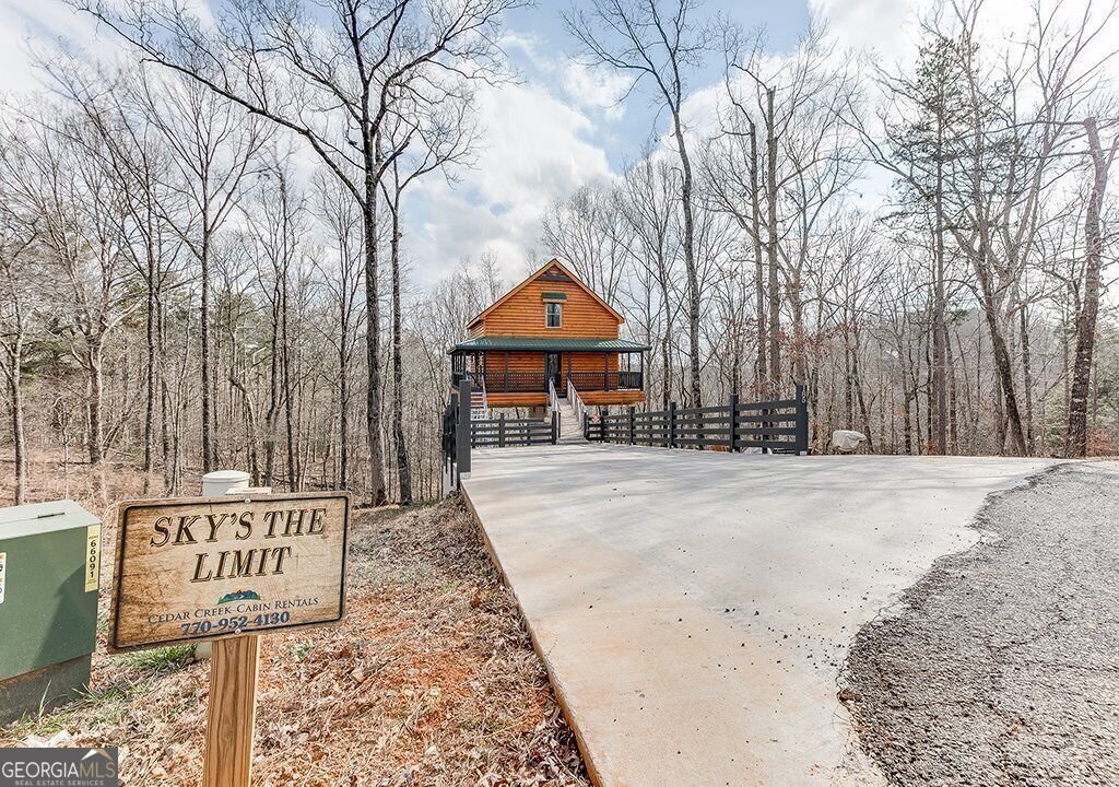 185 Walnut Ridge Drive Cleveland - Photo 54