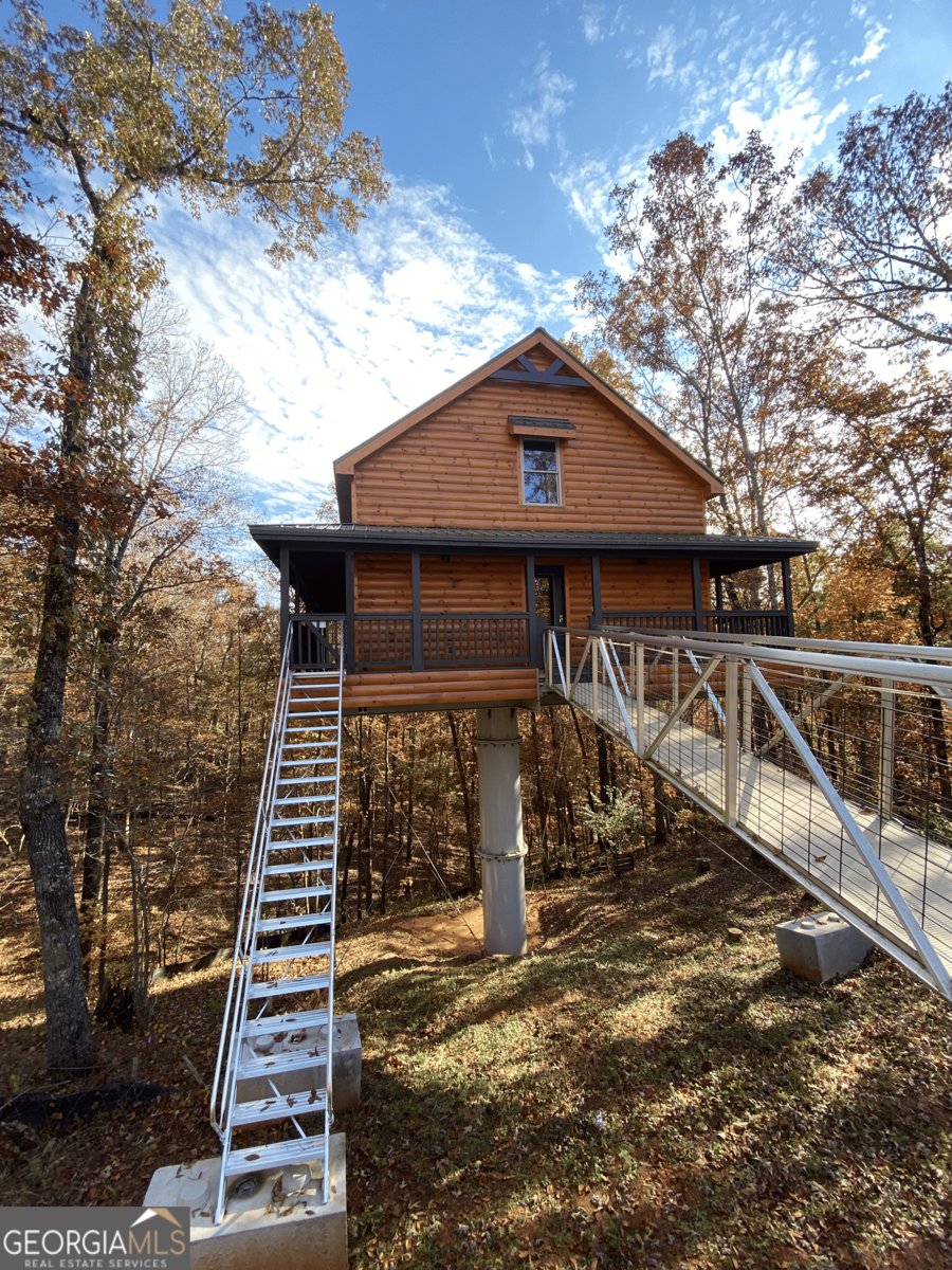 185 Walnut Ridge Drive Cleveland - Photo 56