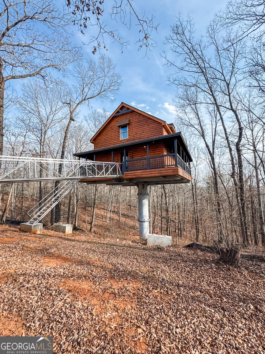 185 Walnut Ridge Drive Cleveland - Photo 57