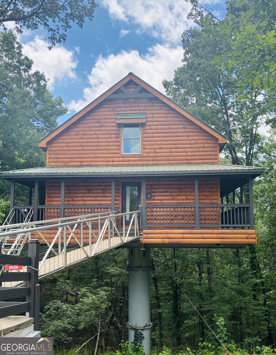 185 Walnut Ridge Drive Cleveland - Photo 6