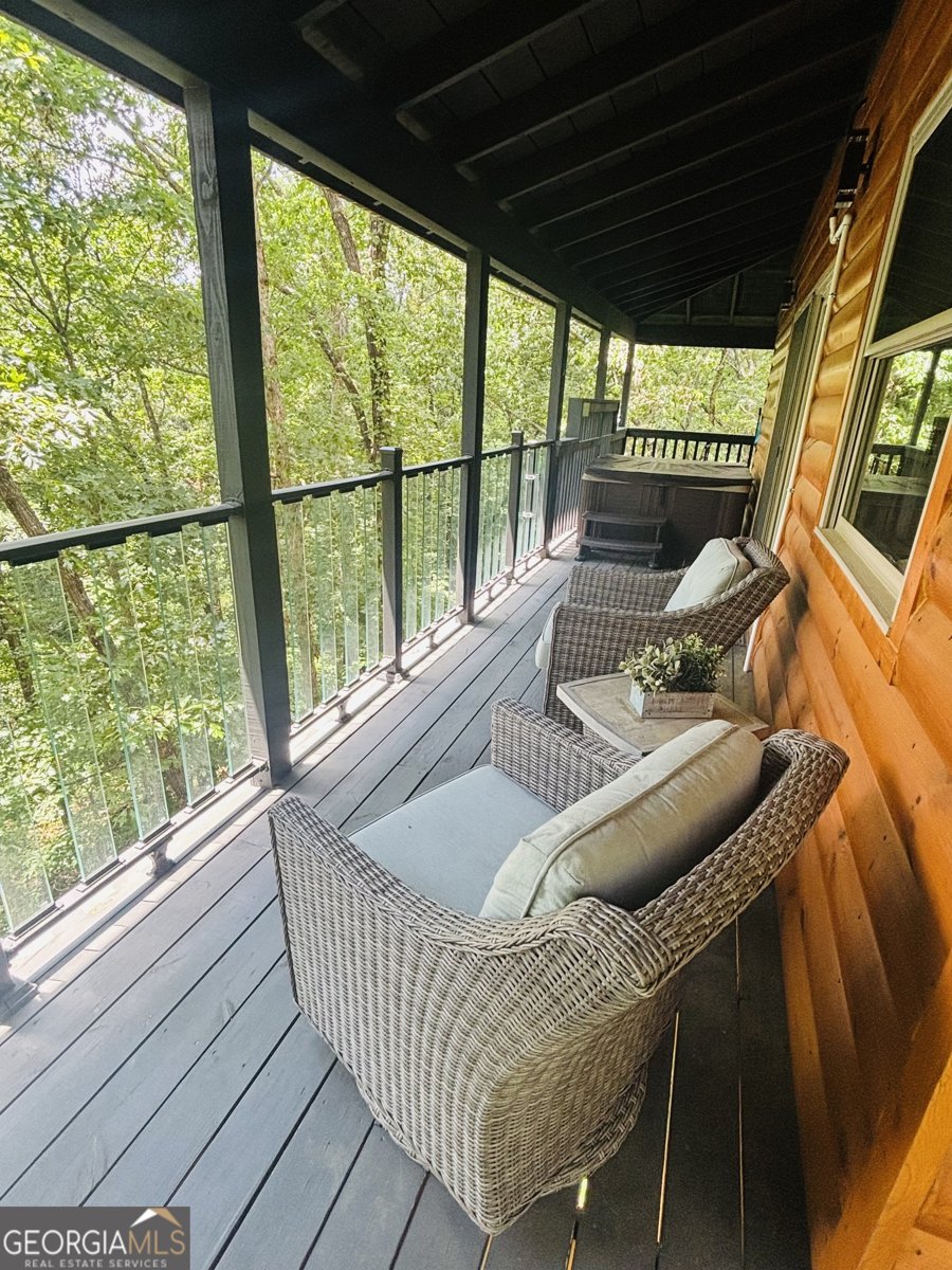 185 Walnut Ridge Drive Cleveland - Photo 9