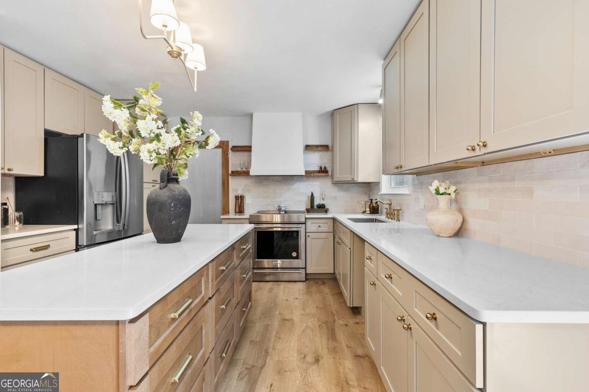 2667 Tammi Lane Gainesville - Photo 1