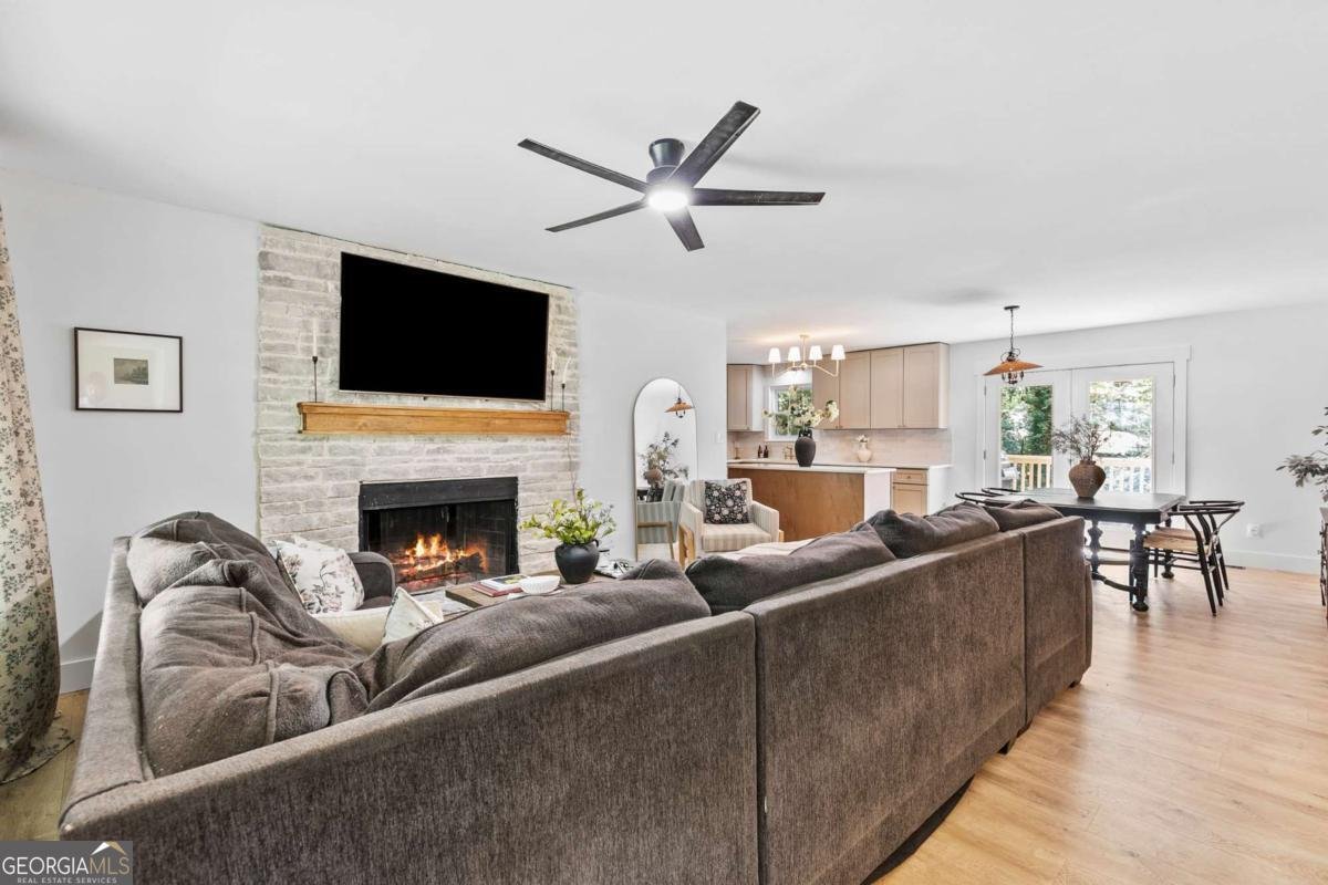 2667 Tammi Lane Gainesville - Photo 11