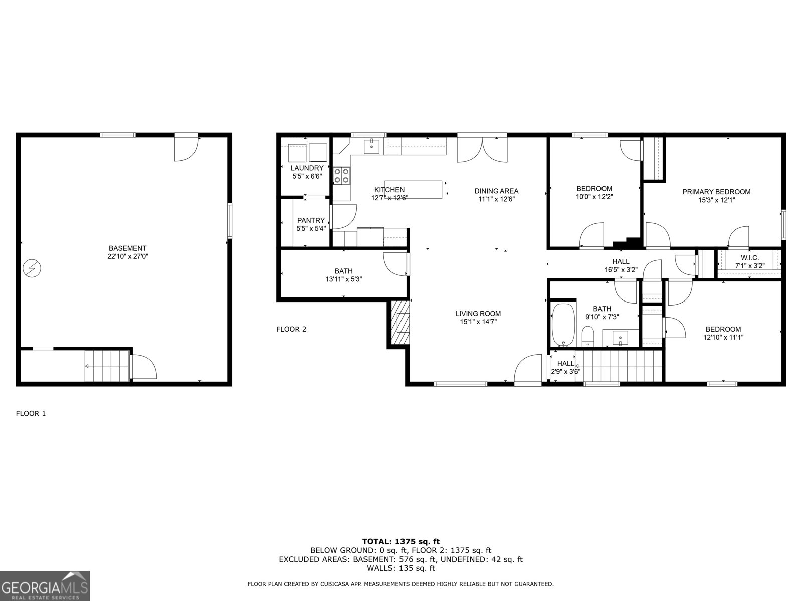 2667 Tammi Lane Gainesville - Photo 36