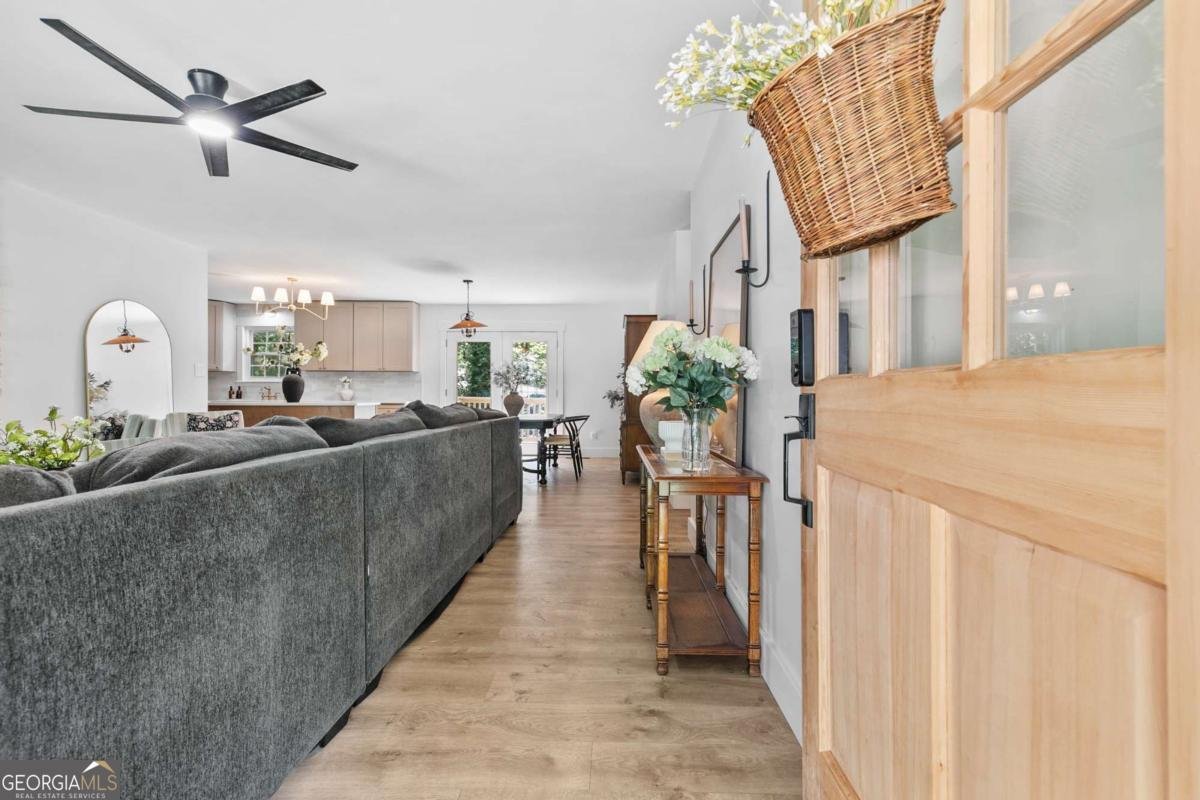 2667 Tammi Lane Gainesville - Photo 6