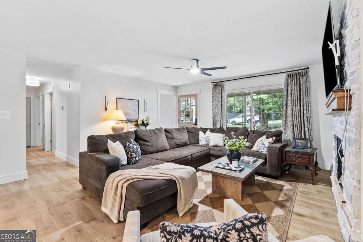 2667 Tammi Lane Gainesville - Photo 9