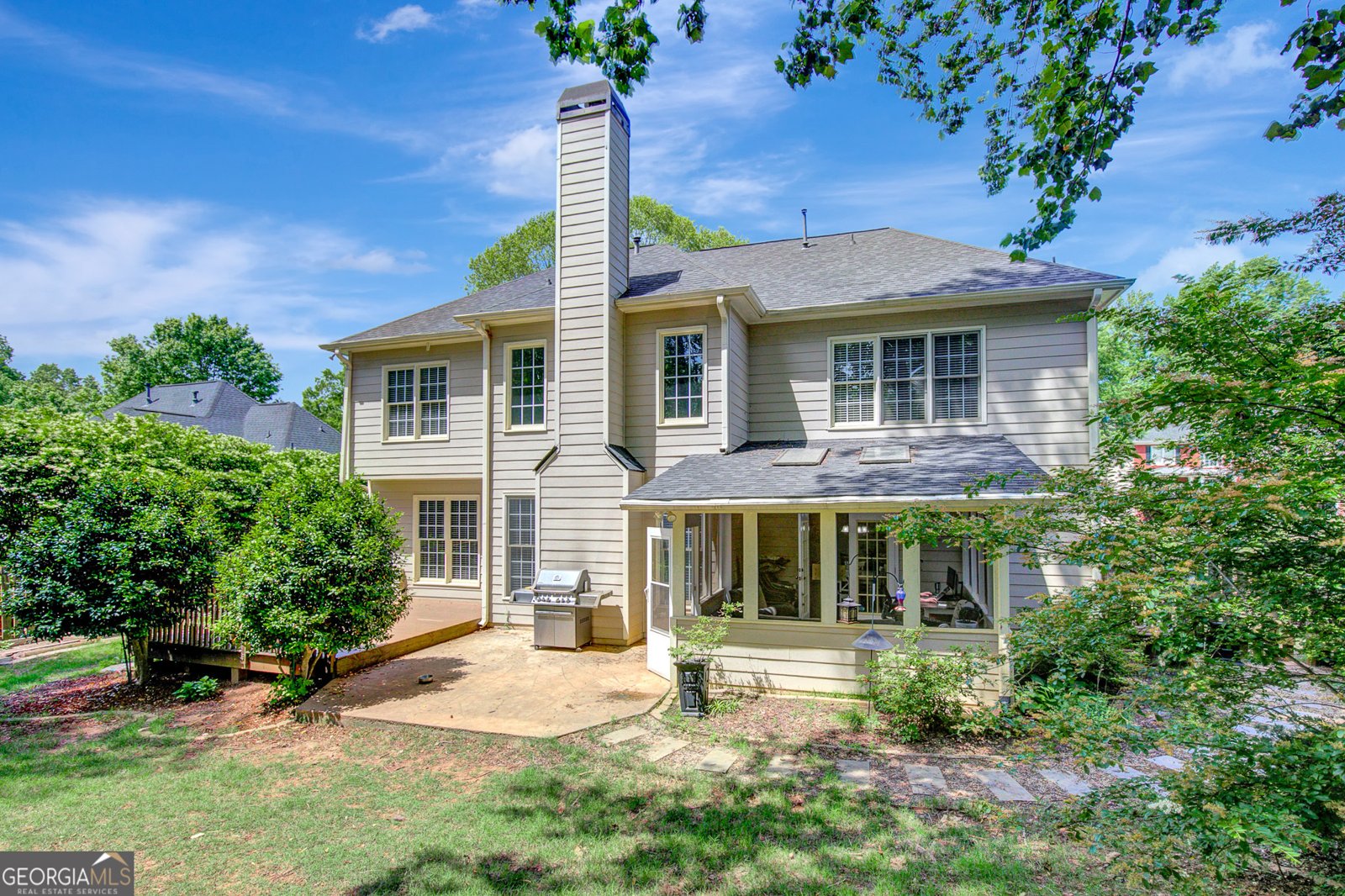 41 Briar Grove Newnan - Photo 10