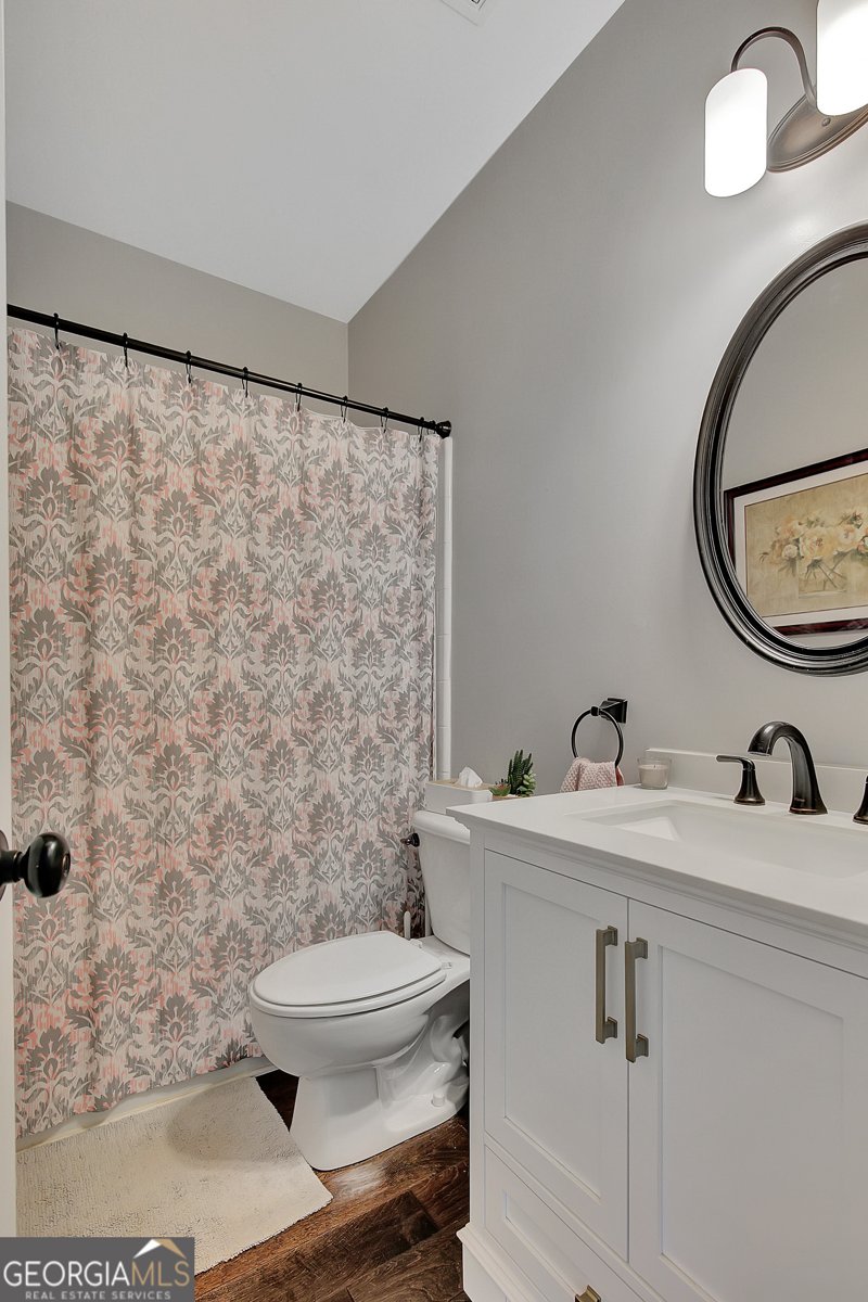 41 Briar Grove Newnan - Photo 16