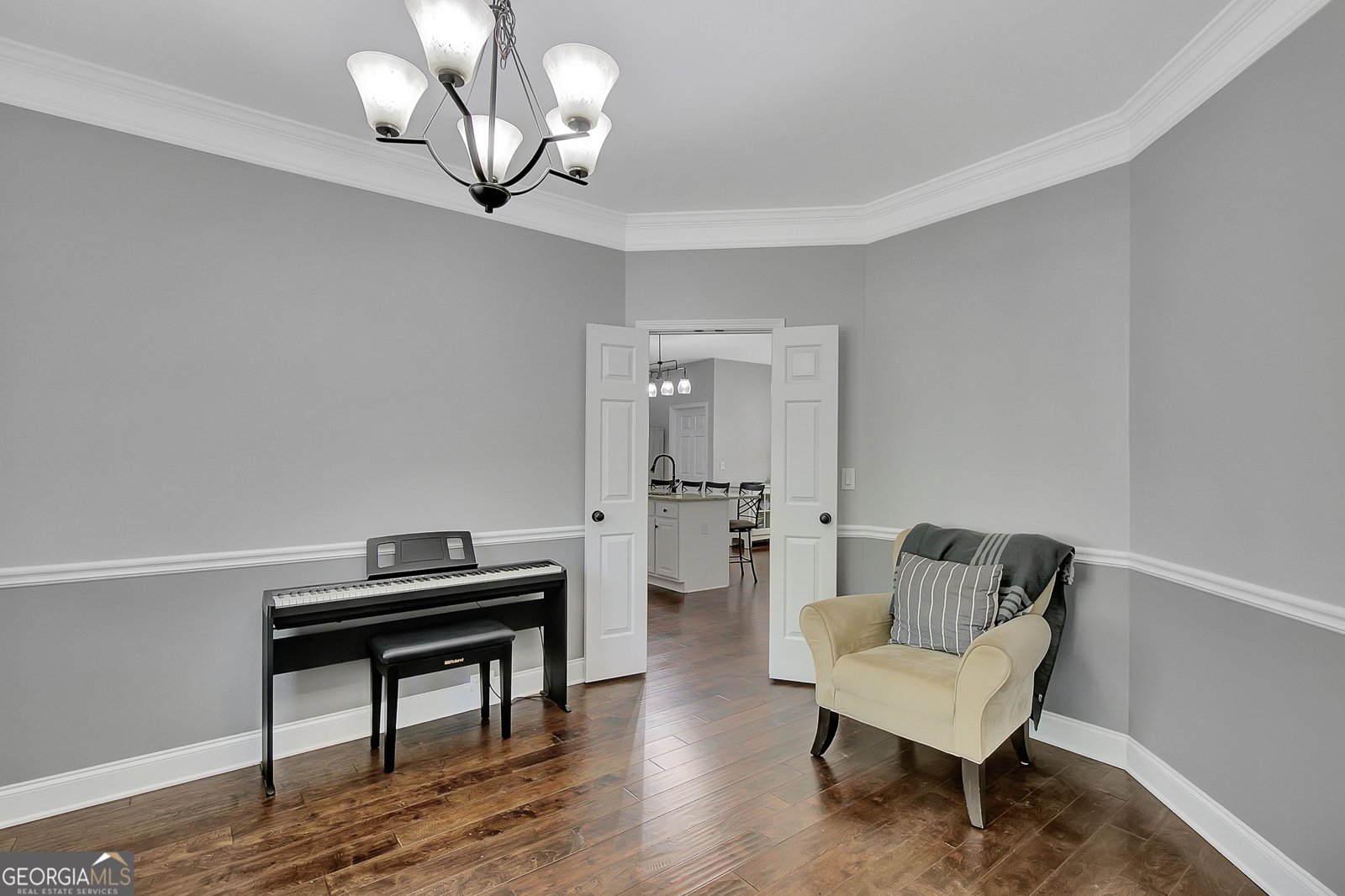 41 Briar Grove Newnan - Photo 17