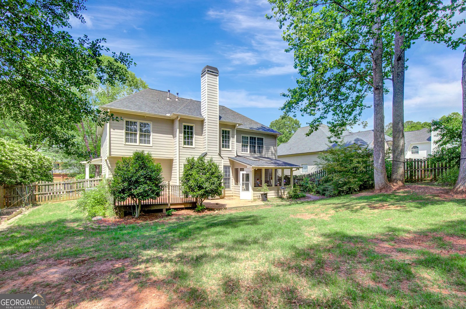 41 Briar Grove Newnan - Photo 9