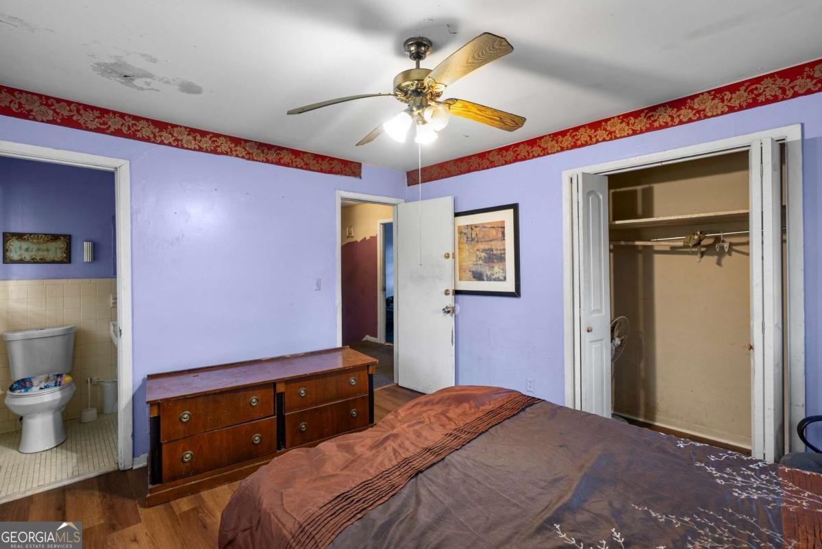 2390 Mellville Avenue Decatur - Photo 18