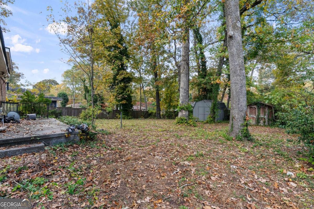 2390 Mellville Avenue Decatur - Photo 6