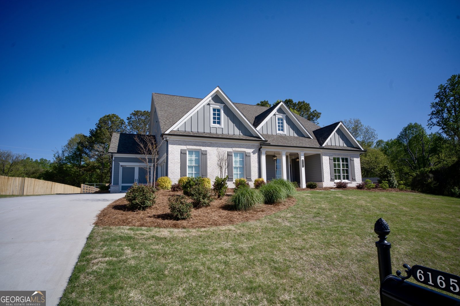 6165 Namon Wallace Drive Cumming - Photo 1