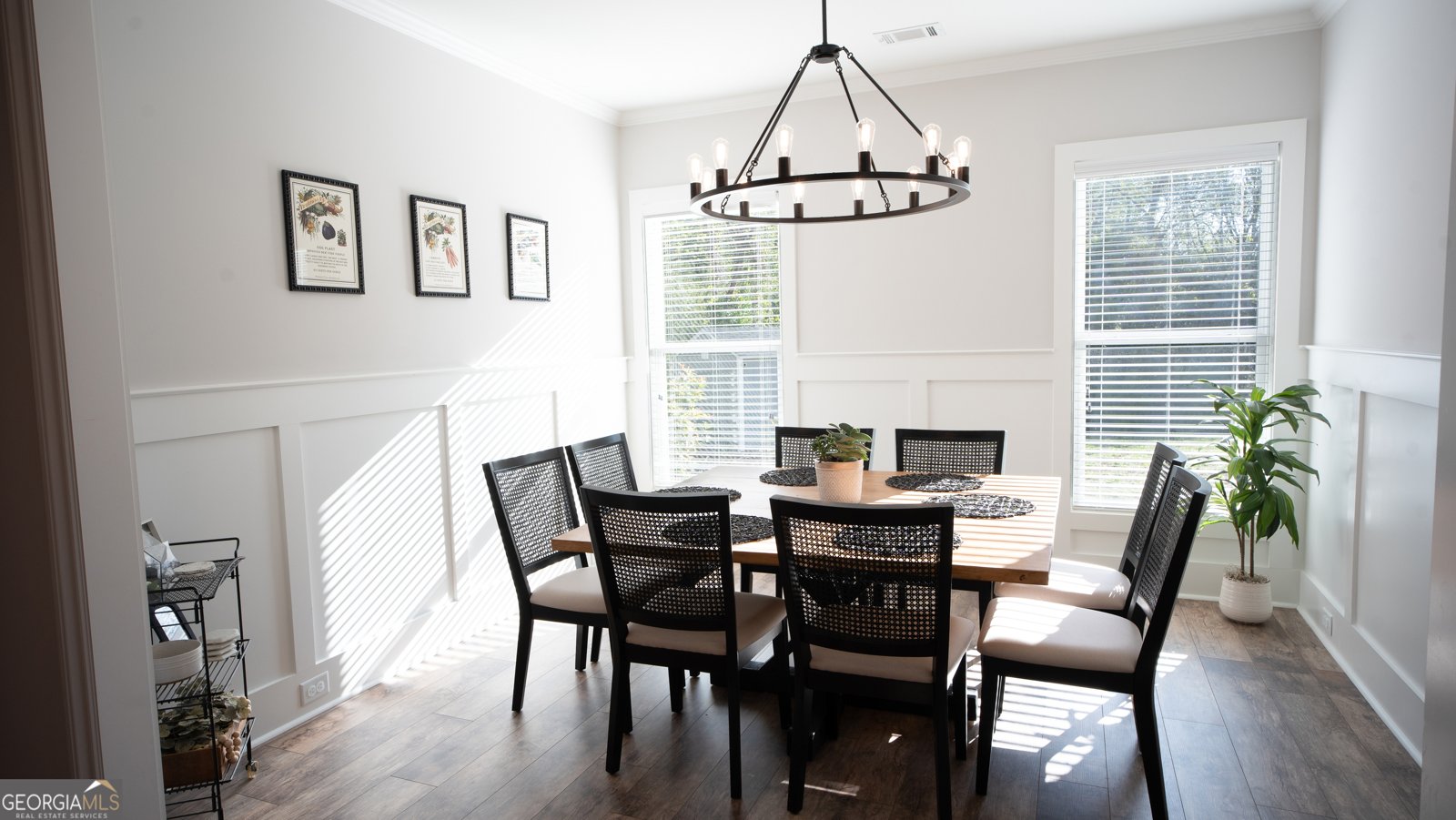 6165 Namon Wallace Drive Cumming - Photo 11