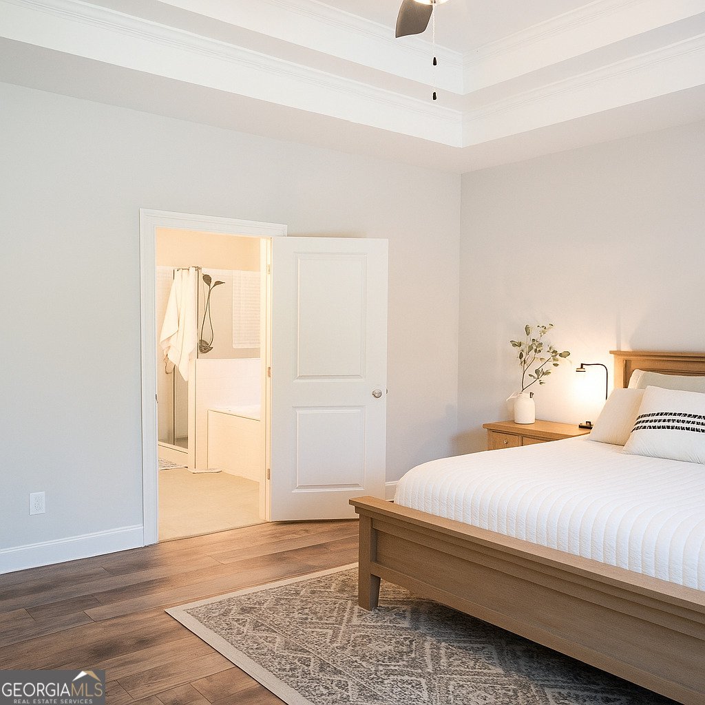 6165 Namon Wallace Drive Cumming - Photo 14