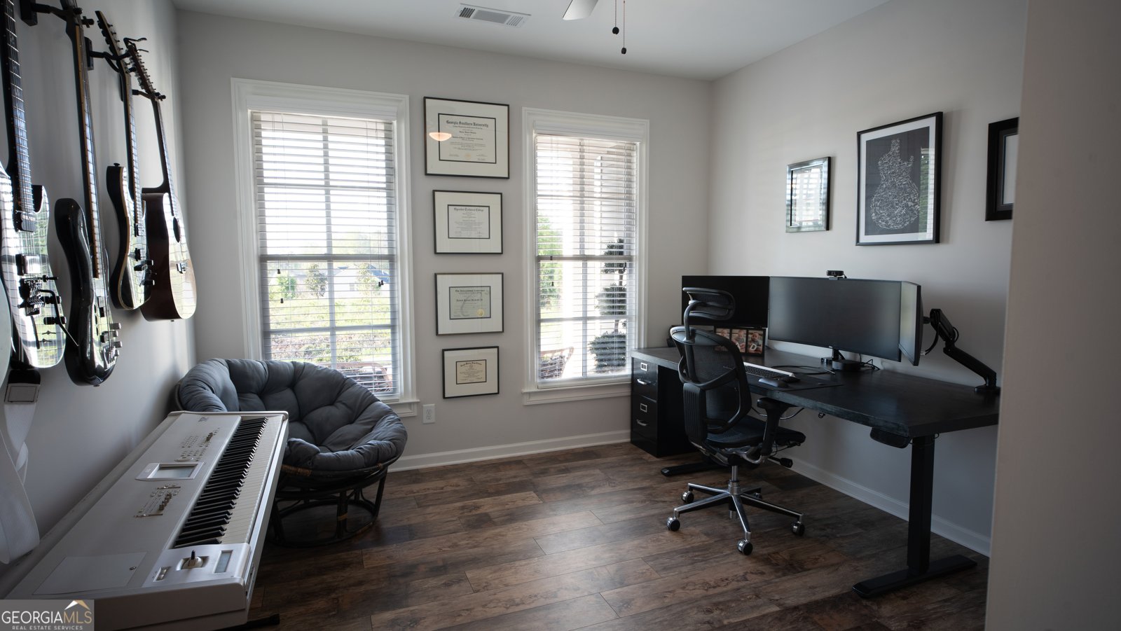 6165 Namon Wallace Drive Cumming - Photo 17