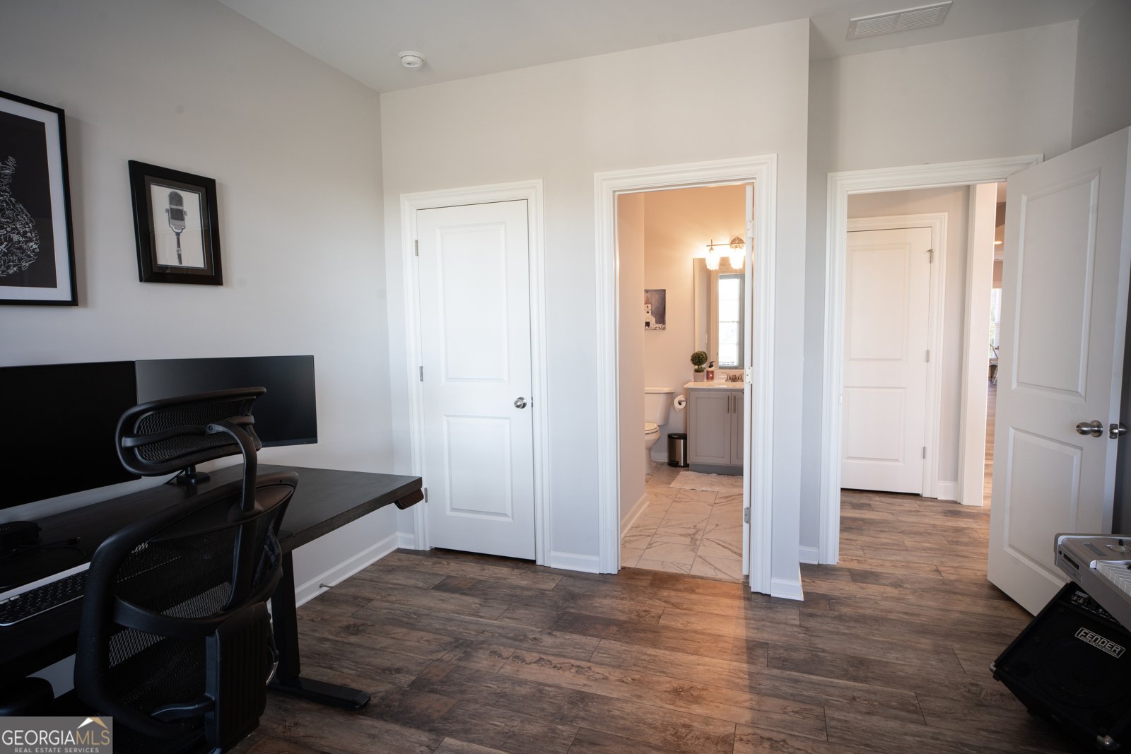 6165 Namon Wallace Drive Cumming - Photo 18