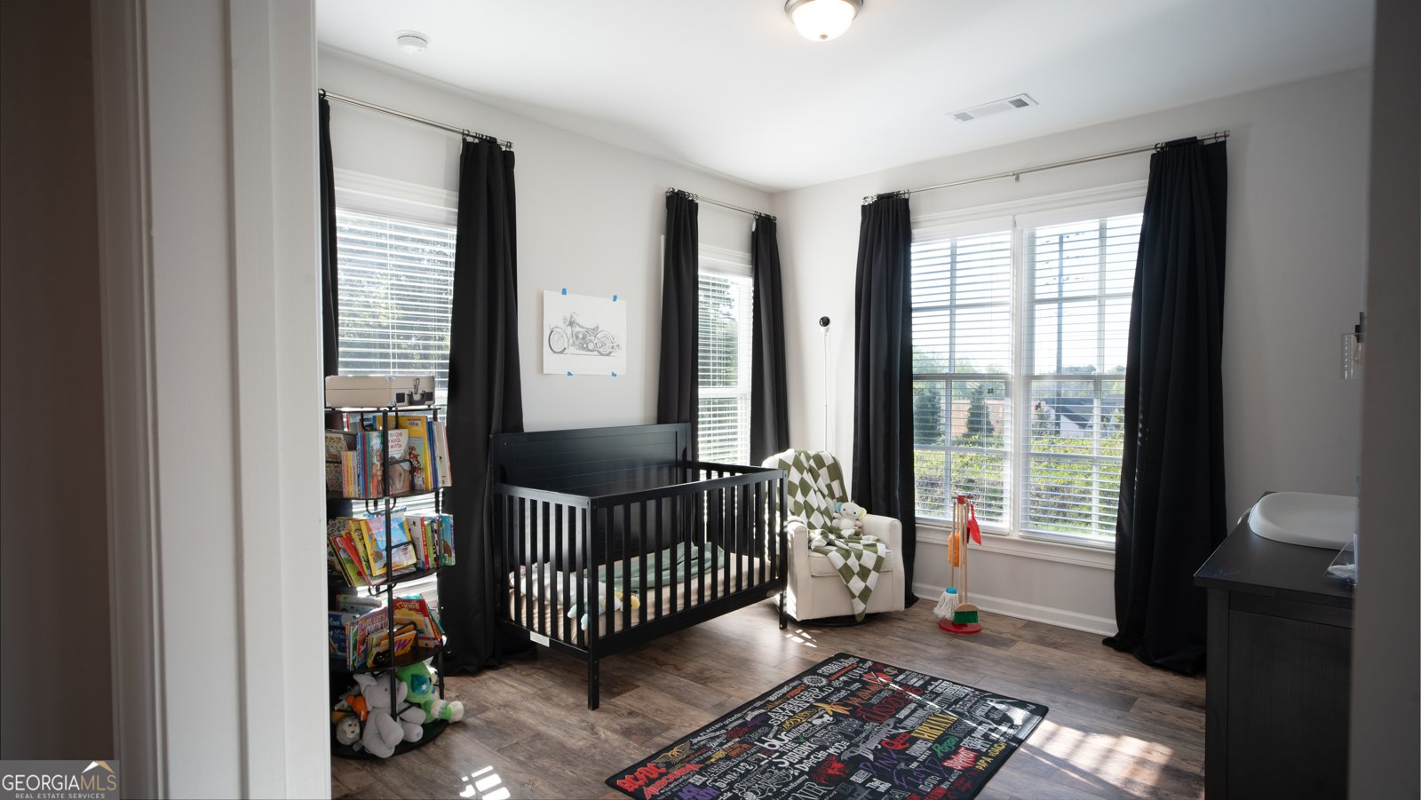 6165 Namon Wallace Drive Cumming - Photo 20