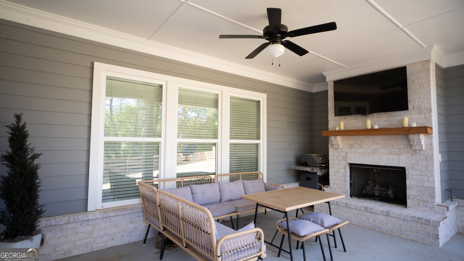 6165 Namon Wallace Drive Cumming - Photo 28