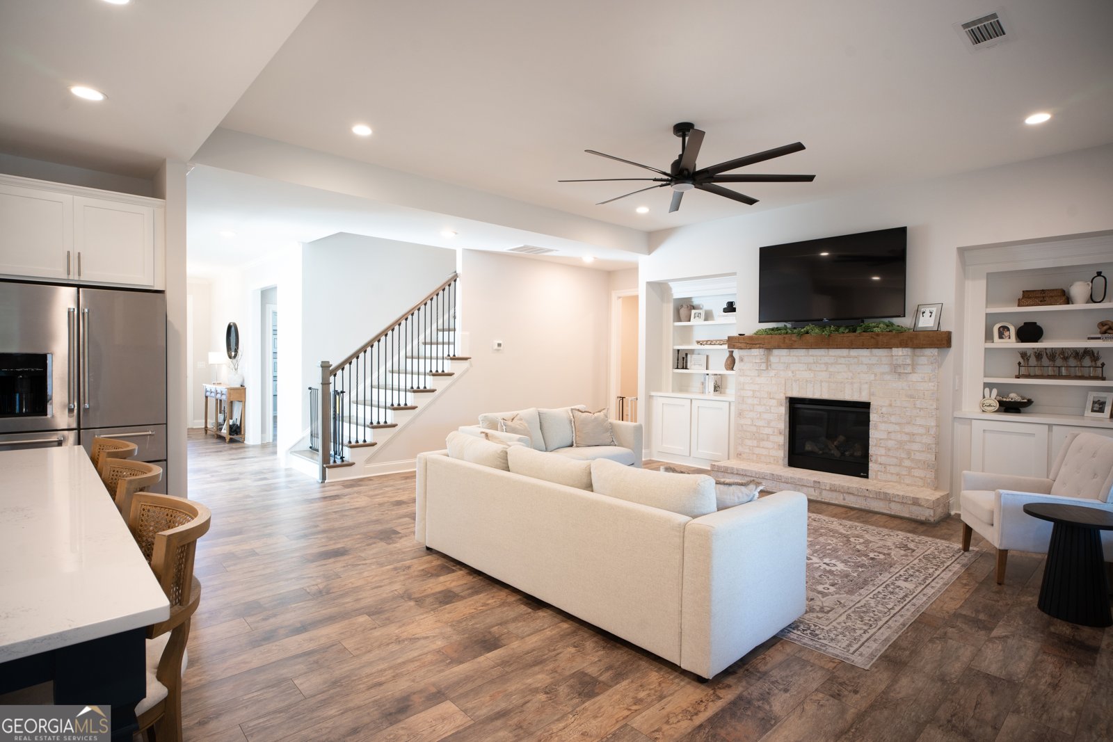 6165 Namon Wallace Drive Cumming - Photo 6