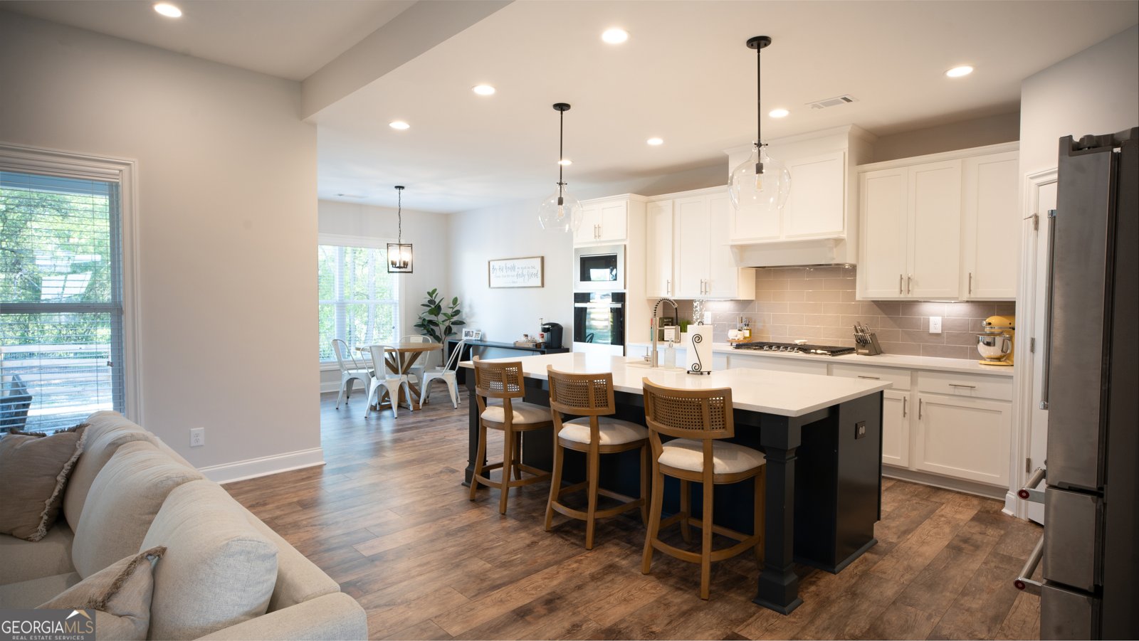 6165 Namon Wallace Drive Cumming - Photo 8