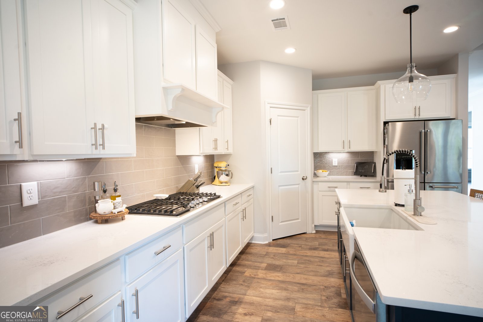 6165 Namon Wallace Drive Cumming - Photo 9