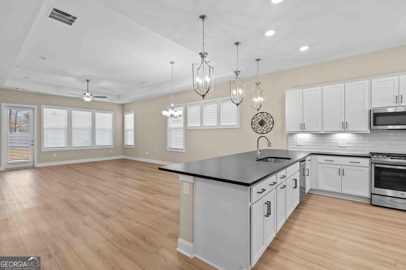 45 Birchfield Court Newnan - Photo 10