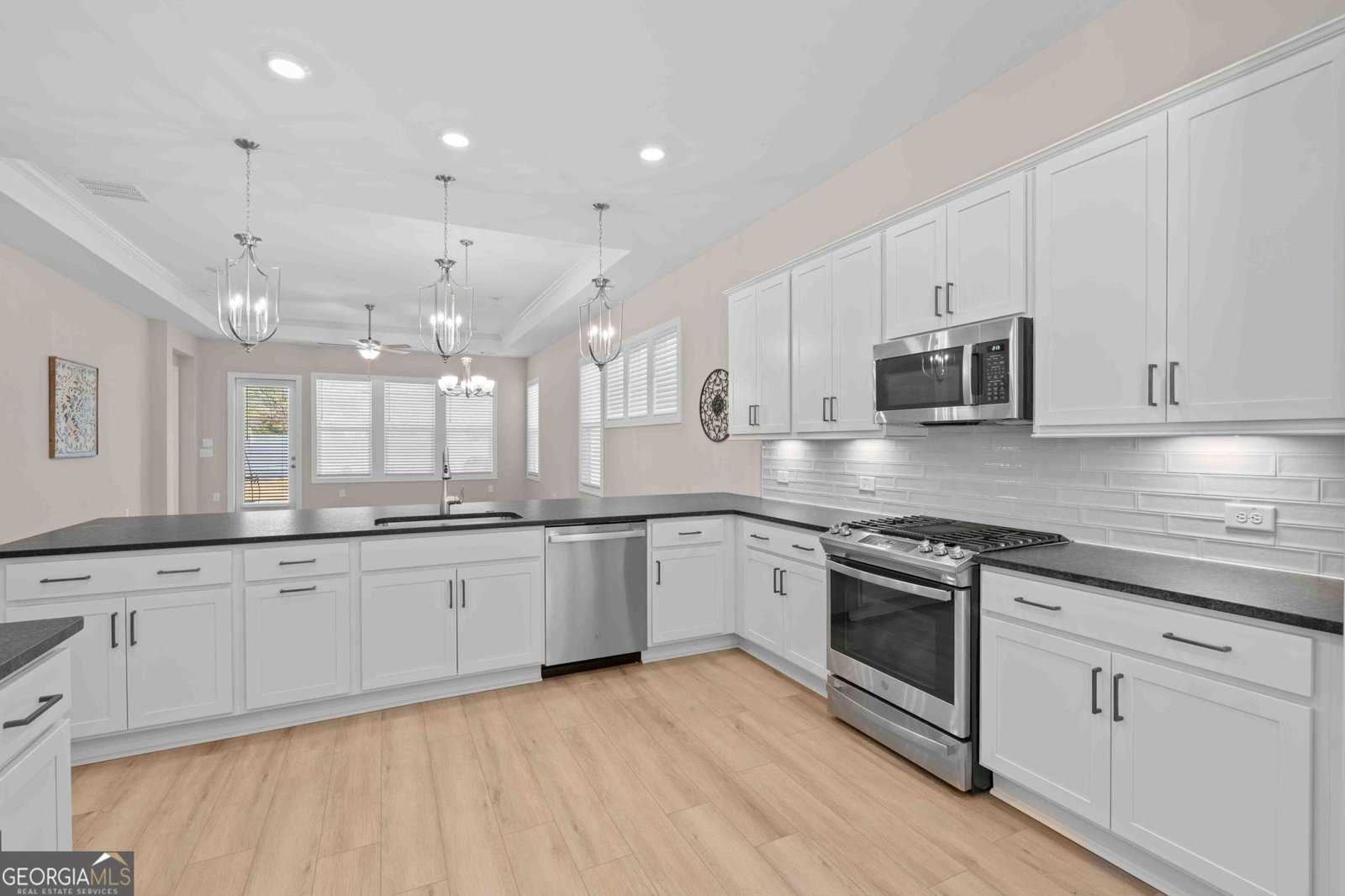 45 Birchfield Court Newnan - Photo 14