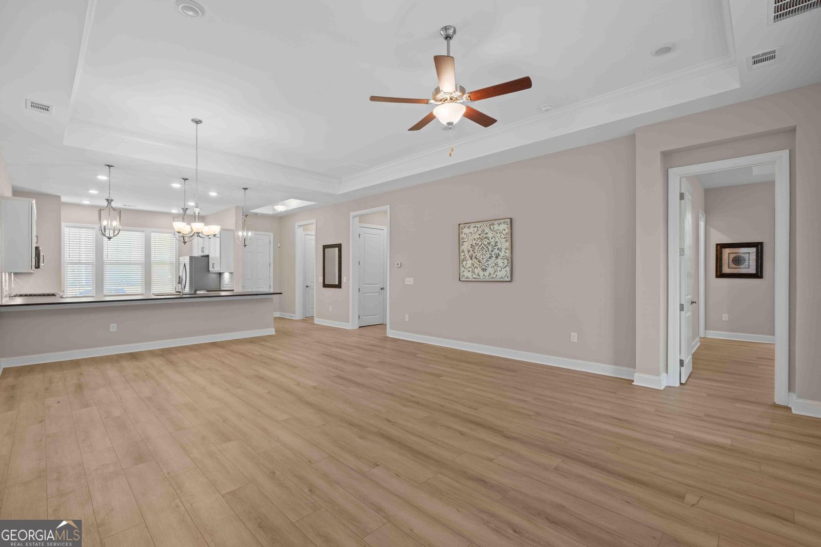 45 Birchfield Court Newnan - Photo 16