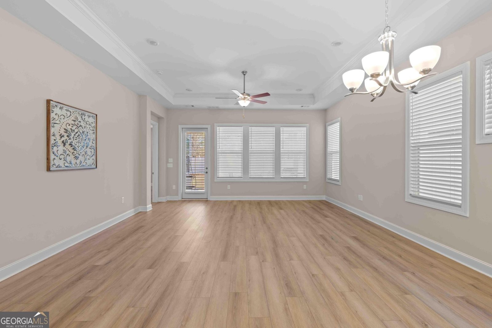 45 Birchfield Court Newnan - Photo 17